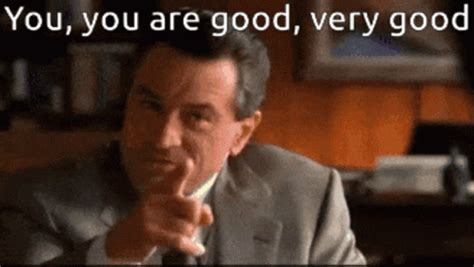 your good gif|You Good You GIFs